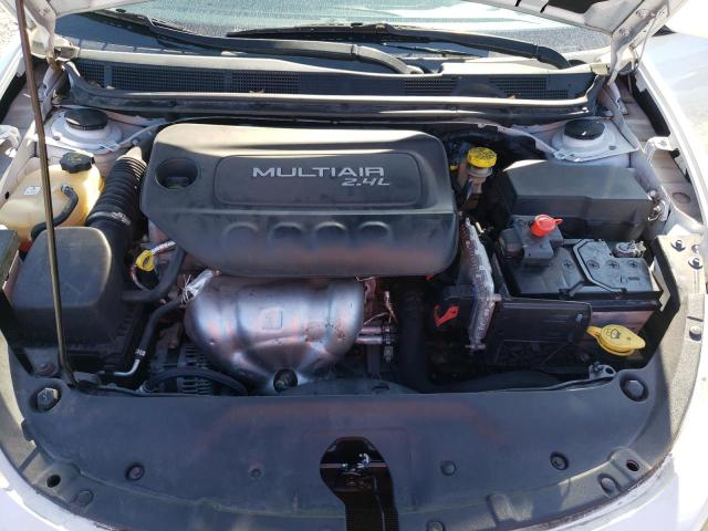 Photo 7 from auction – 2015 DODGE DART SXT with VIN 1C3CDFBB7FD420539