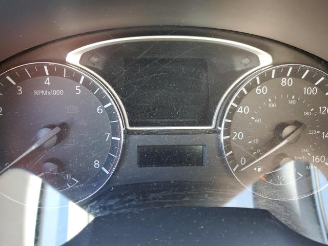 Photo 8 from auction – 2015 NISSAN ALTIMA with VIN 1N4BL3AP4FC427708