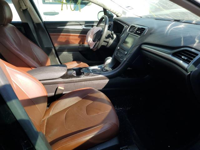 Photo 5 from auction – 2016 FORD FUSION SE with VIN 3FA6P0LU7GR126361