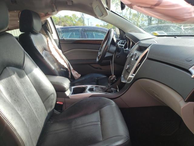 Photo 5 from auction – 2011 CADILLAC SRX PERFOR with VIN 3GYFNEEY1BS671089