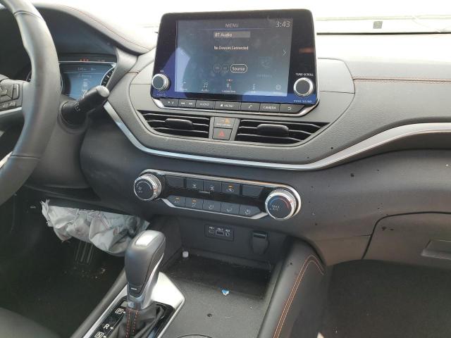 Photo 9 from auction – 2022 NISSAN ALTIMA SR with VIN 1N4BL4CV3NN363861