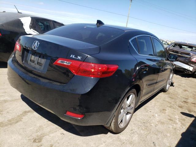 Photo 4 from auction – 2013 ACURA ILX 20 PRE with VIN 19VDE1F59DE004615