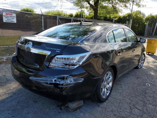 Photo 4 from auction – 2011 BUICK LACROSSE C with VIN 1G4GC5ED7BF228779
