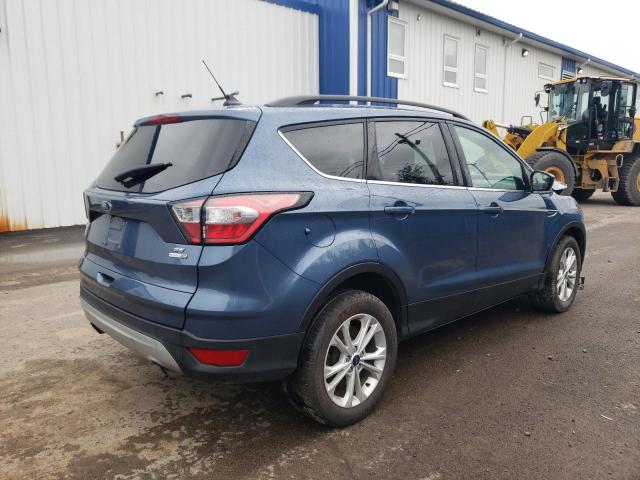 Photo 4 from auction – 2018 FORD ESCAPE SE with VIN 1FMCU9GD0JUC23224