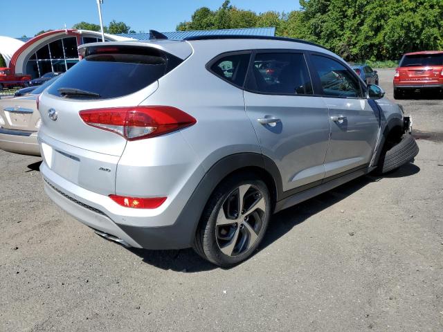 Photo 4 from auction – 2018 HYUNDAI TUCSON VAL with VIN KM8J3CA27JU689974