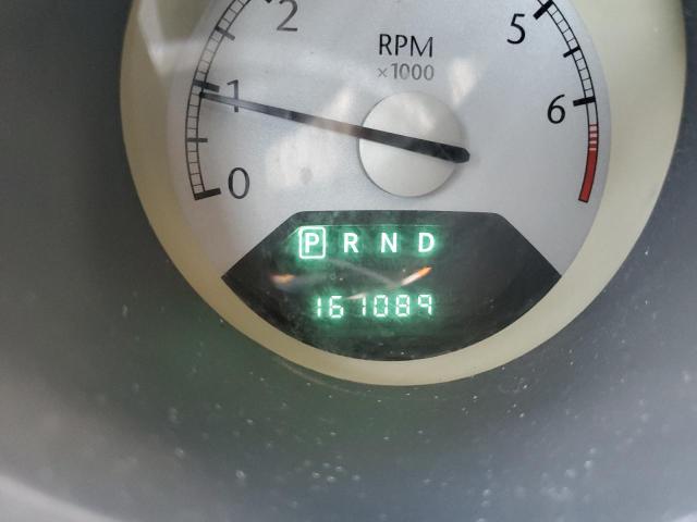 Photo 8 from auction – 2008 CHRYSLER SEBRING with VIN 1C3LC45K08N181514
