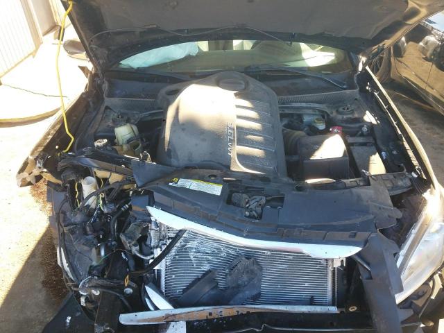 Photo 7 from auction – 2013 CHRYSLER 200 LIMITE with VIN 1C3BCBFG9DN508710