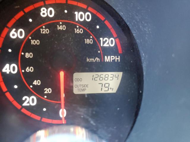 Photo 8 from auction – 2006 TOYOTA COROLLA MA with VIN 2T1KR32E16C578969