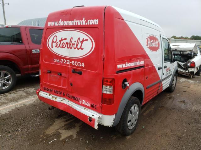 Photo 4 from auction – 2013 FORD TRANSIT CO with VIN NM0LS7BN7DT133669