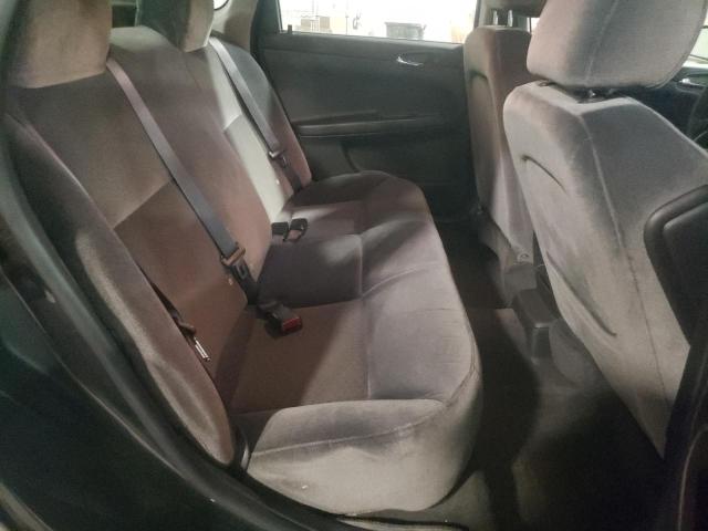 Foto 6 de la subasta – 2013 CHEVROLET IMPALA LS con VIN 2G1WF5E34D1255486