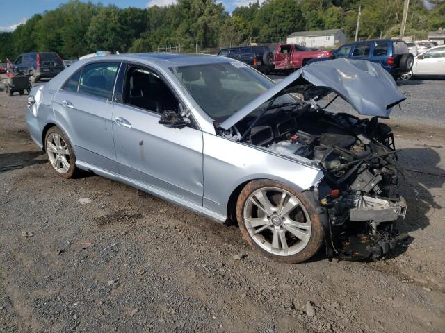 Photo 1 from auction – 2013 MERCEDES-BENZ E 350 4MAT with VIN WDDHF8JB3DA730698