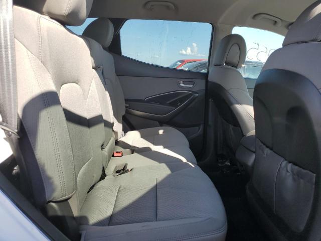 Photo 6 from auction – 2018 HYUNDAI SANTA FE S with VIN 5NMZU3LB0JH055978