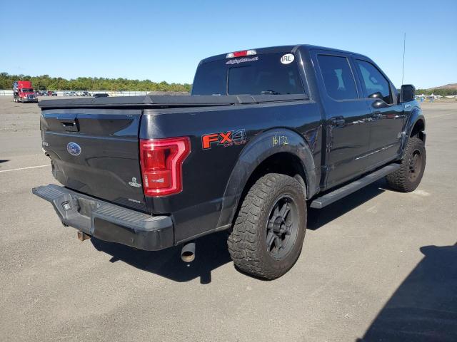 Photo 4 from auction – 2015 FORD F150 SUPER with VIN 1FTEW1EF0FFB94199