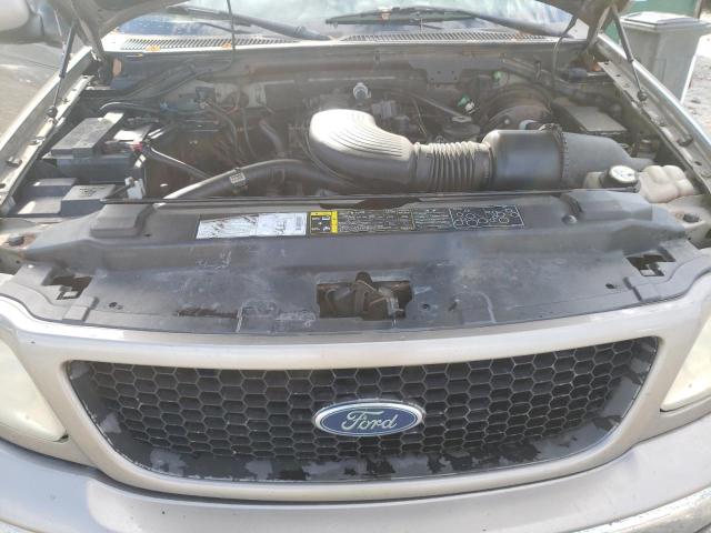 Photo 7 from auction – 2002 FORD F150 with VIN 1FTRX18W42NB20214