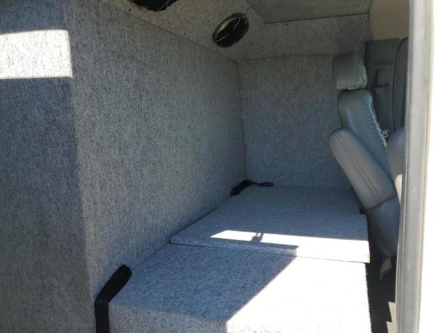 Photo 6 from auction – 2003 CHEVROLET EXPRESS G3 with VIN 1GCHG35U931162865