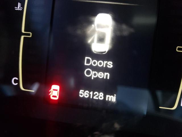 Photo 8 from auction – 2015 JEEP CHEROKEE L with VIN 1C4PJLCB9FW732708