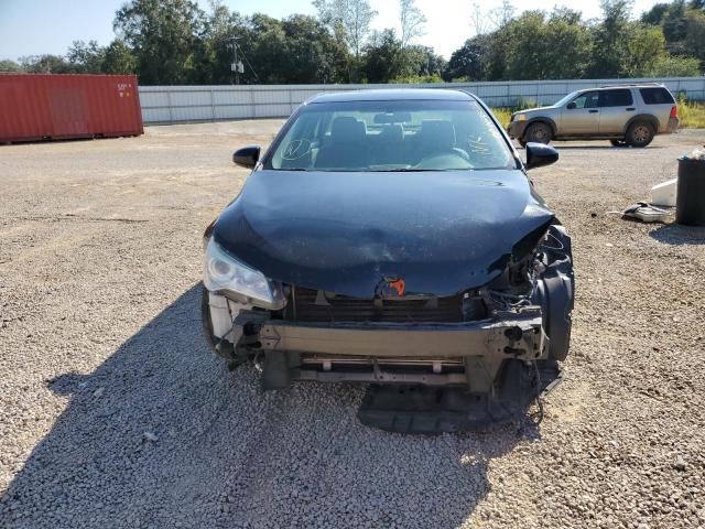 Photo 9 from auction – 2016 TOYOTA CAMRY LE with VIN 4T4BF1FKXGR532933
