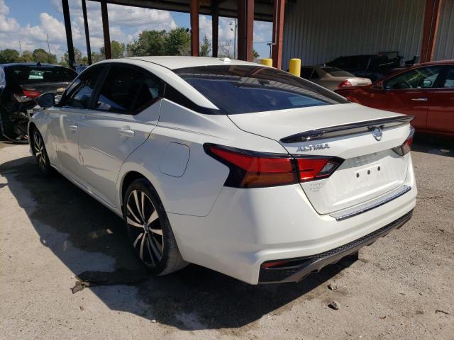 Photo 3 from auction – 2019 NISSAN ALTIMA SR with VIN 1N4BL4CV6KC175259