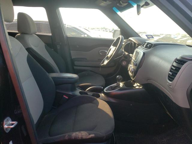 Photo 5 from auction – 2018 KIA SOUL with VIN KNDJN2A25J7576547