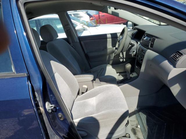 Photo 5 from auction – 2004 TOYOTA COROLLA CE with VIN 2T1BR32E94C191356
