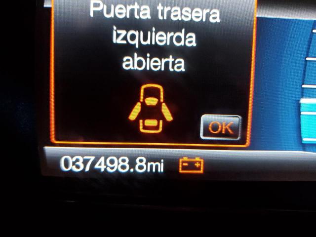 Photo 8 from auction – 2018 FORD EXPLORER X with VIN 1FM5K7DH0JGC22258