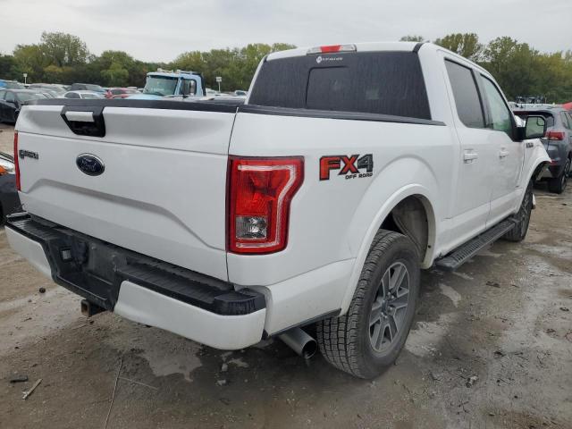 Photo 4 from auction – 2016 FORD F150 SUPER with VIN 1FTEW1EG2GKF73996