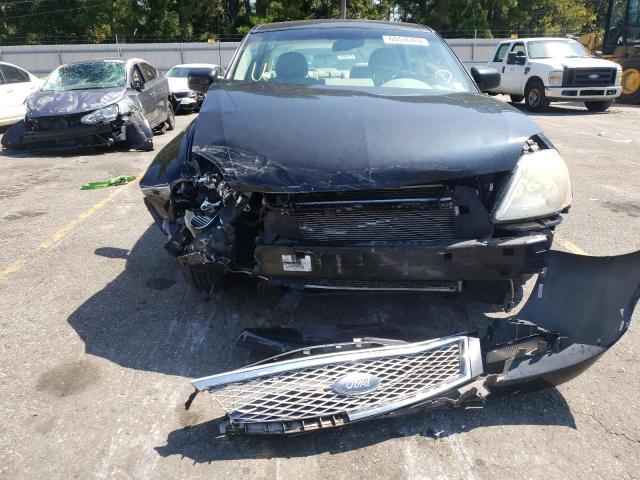 Photo 9 from auction – 2007 FORD FIVE HUNDR with VIN 1FAFP24157G106052