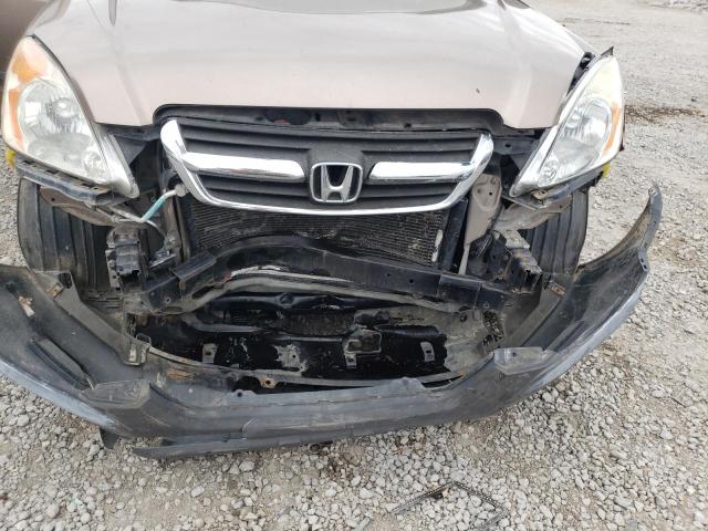 Photo 9 from auction – 2004 HONDA CR-V LX with VIN JHLRD68464C021836