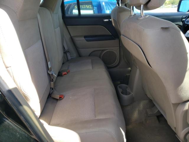Photo 6 from auction – 2012 JEEP PATRIOT LA with VIN 1C4NJPFA4CD657134