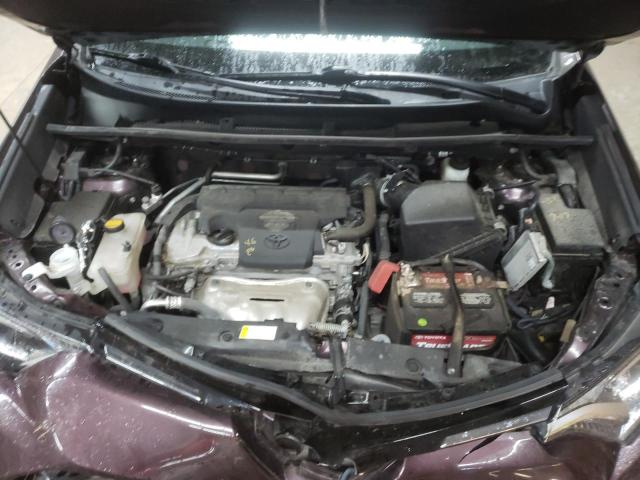 Photo 7 from auction – 2017 TOYOTA RAV4 LE with VIN 2T3BFREV0HW671952