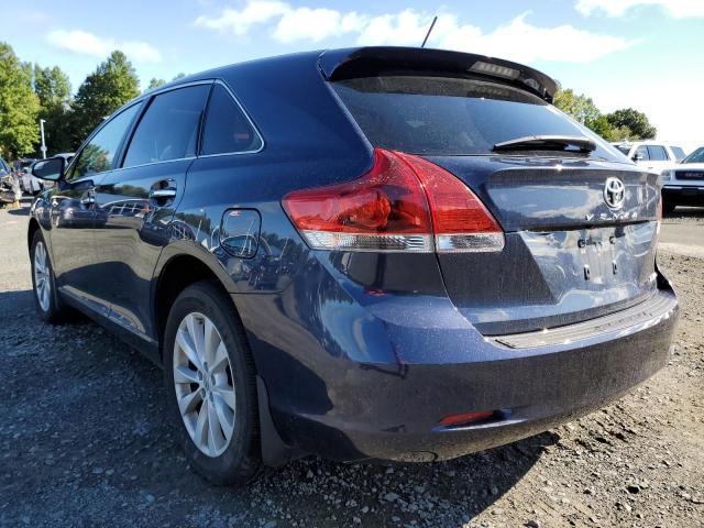 Photo 3 from auction – 2015 TOYOTA VENZA LE with VIN 4T3BA3BB2FU070898