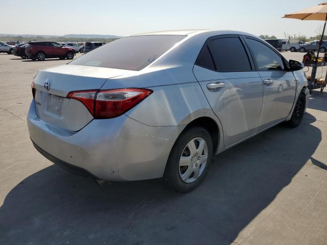 صورة رقم 4 من المزاد - 2014 TOYOTA COROLLA L مع VIN 5YFBURHE8EP080310