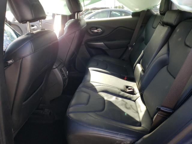 Photo 6 from auction – 2019 JEEP CHEROKEE L with VIN 1C4PJMDXXKD408589