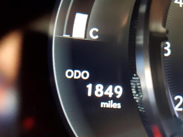Photo 8 from auction – 2022 LEXUS LS 500 BAS with VIN JTHF51FF1N5016424