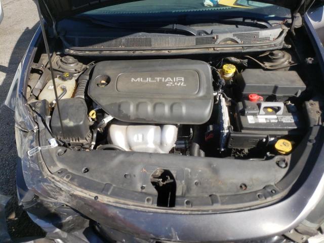 Photo 7 from auction – 2015 DODGE DART SXT with VIN 1C3CDFBB9FD173718