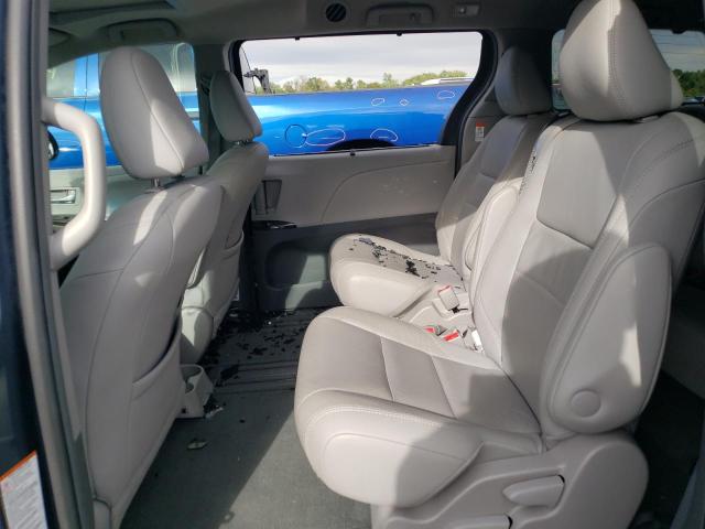 Photo 6 from auction – 2015 TOYOTA SIENNA XLE with VIN 5TDYK3DC6FS638987