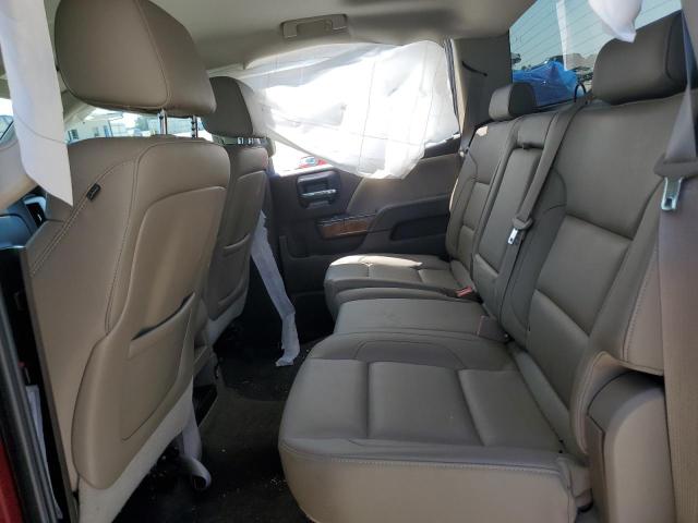 Zdjęcie 6 z aukcji – 2014 GMC SIERRA K15 z VIN 3GTU2VEC7EG461968