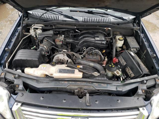 Photo 7 from auction – 2007 FORD EXPLORER X with VIN 1FMEU73E67UB80805