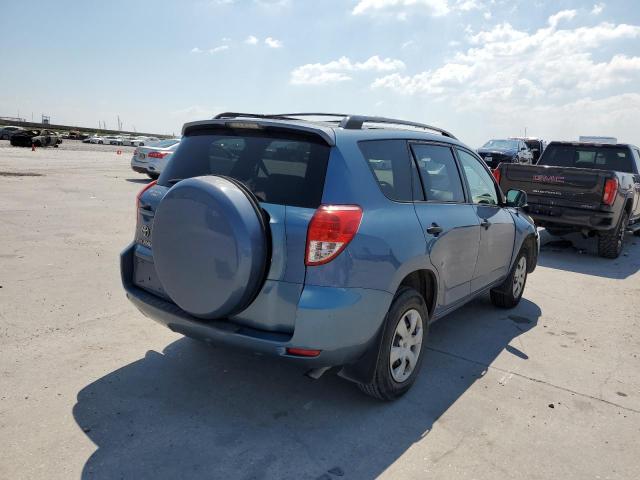 Photo 4 from auction – 2006 TOYOTA RAV4 with VIN JTMZD33V365000719