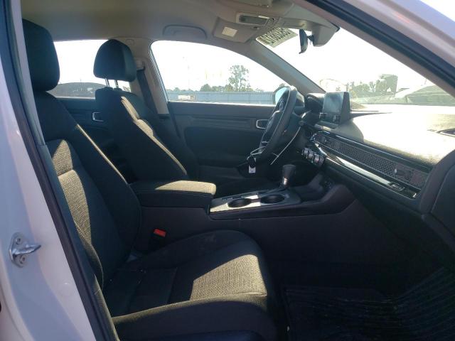 Photo 5 from auction – 2022 HONDA CIVIC LX with VIN 2HGFE2F21NH509986