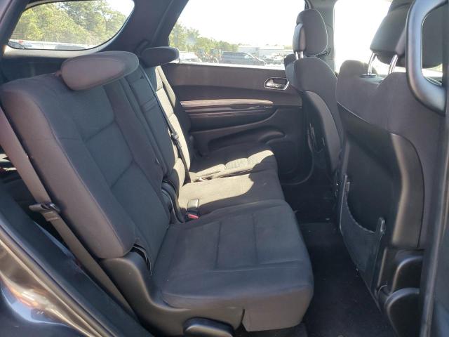 Photo 6 from auction – 2013 DODGE DURANGO with VIN 1C4RDJAG3DC698959
