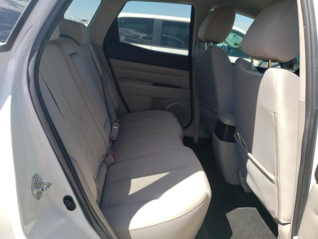 Photo 6 from auction – 2011 MAZDA CX-7 with VIN JM3ER2AM2B0354587