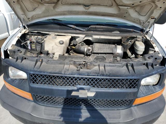 Photo 7 from auction – 2004 CHEVROLET EXPRESS G1 with VIN 1GCFG15X041104389