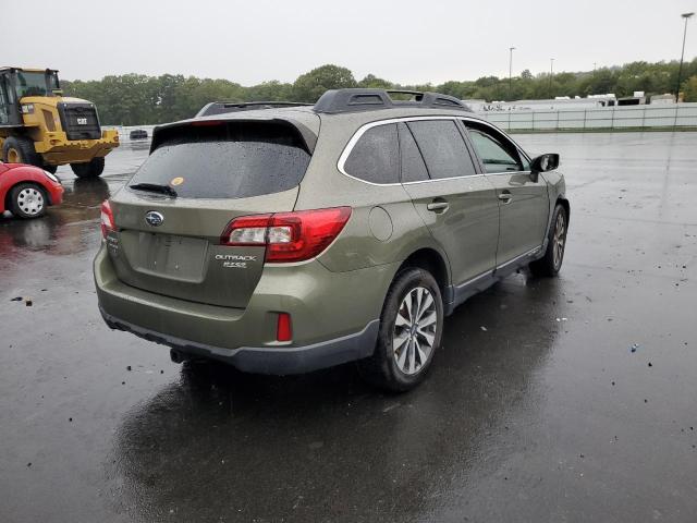 Photo 4 from auction – 2015 SUBARU OUTBACK 2. with VIN 4S4BSALC3F3258028
