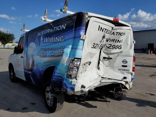 Photo 3 from auction – 2012 NISSAN NV 1500 with VIN 1N6BF0KL9CN101296