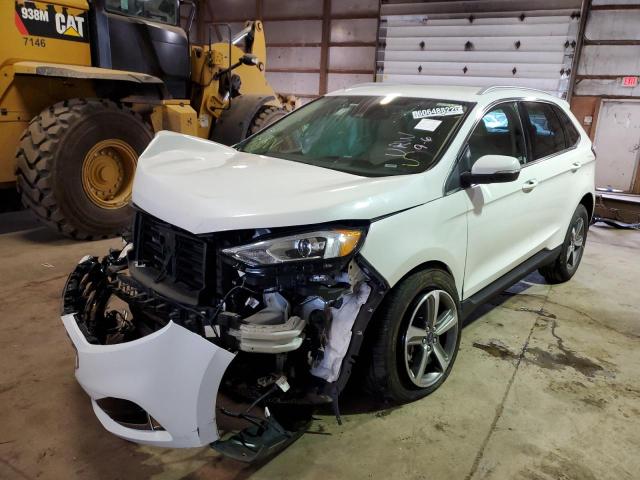 Foto 2 de la subasta – 2020 FORD EDGE SEL con VIN 2FMPK4J92LBB48517