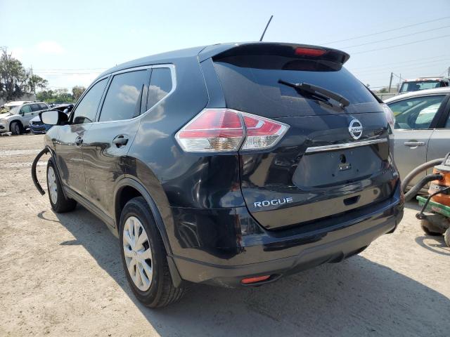 Photo 3 from auction – 2016 NISSAN ROGUE S with VIN KNMAT2MV7GP604806