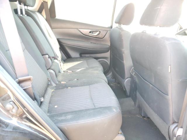 Photo 6 from auction – 2018 NISSAN ROGUE S with VIN KNMAT2MT6JP597059