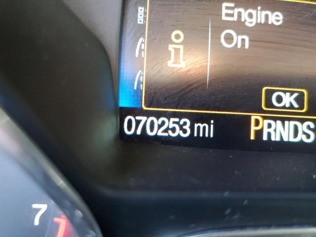 Photo 8 from auction – 2017 FORD ESCAPE SE with VIN 1FMCU0GD2HUB59225