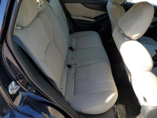 Photo 6 from auction – 2019 SUBARU IMPREZA PR with VIN 4S3GTAD69K3732719